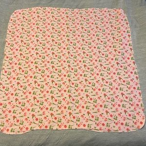 5 swaddle blankies